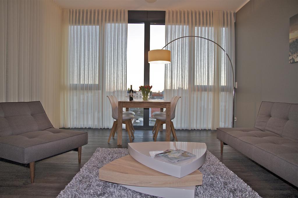 Boardinghouse Offenbach Service Apartments Zimmer foto