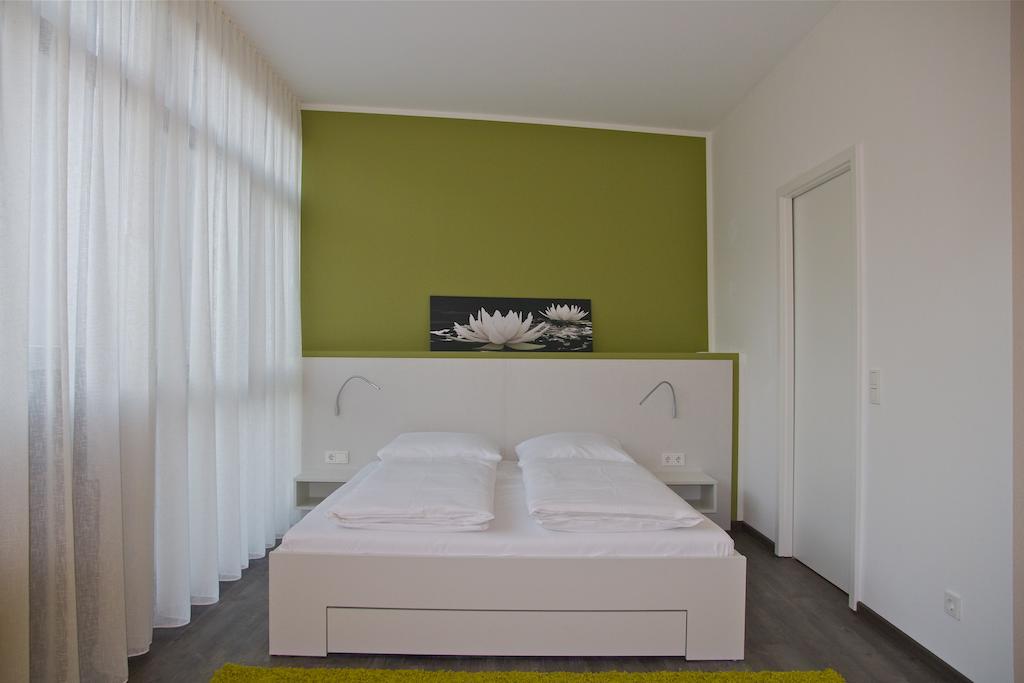 Boardinghouse Offenbach Service Apartments Zimmer foto